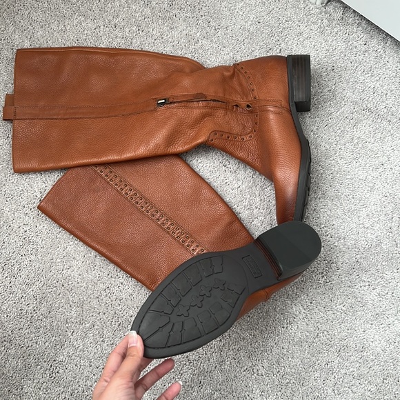 NWOT Sam Edelman Boots 👢 - Picture 2 of 2